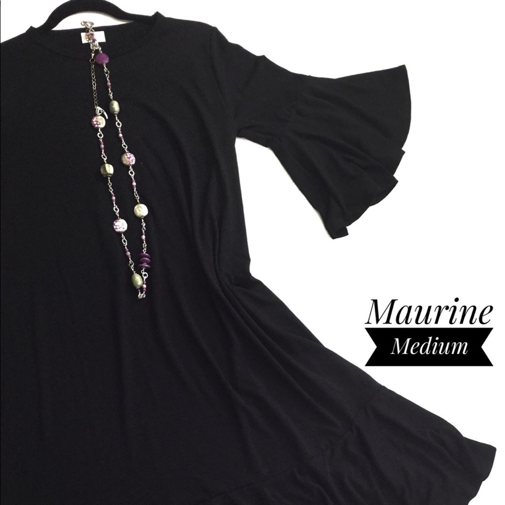 Lularou Maurine